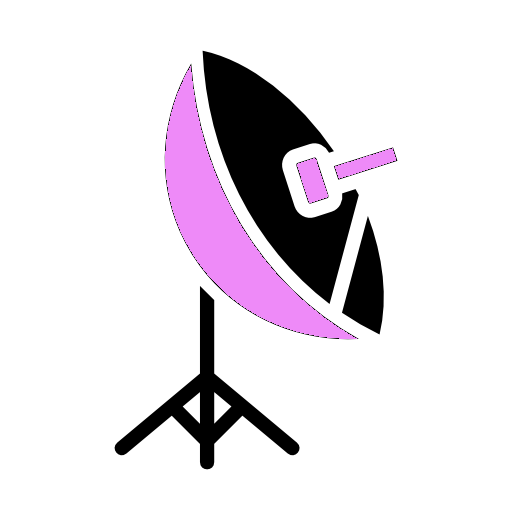 connexio per satelit