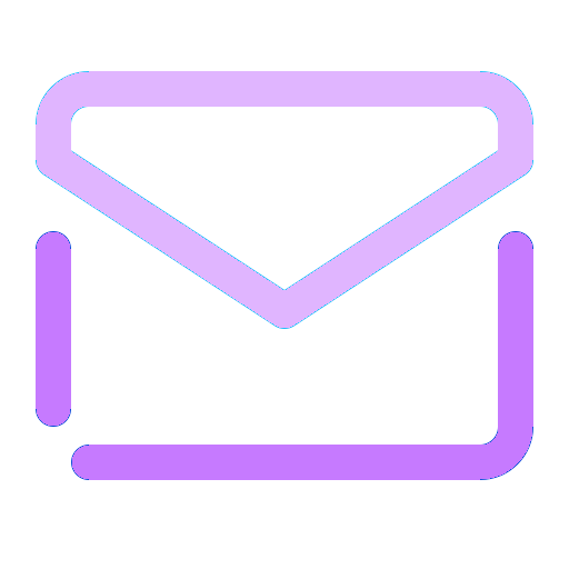 Contacta per correu electronic